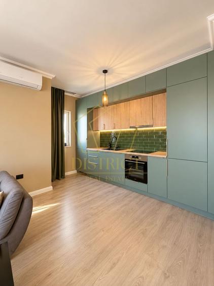Apartament Superb cu 2 camere | Prima inchiriere | Etajul 2 | Giroc - Cal Urseni
