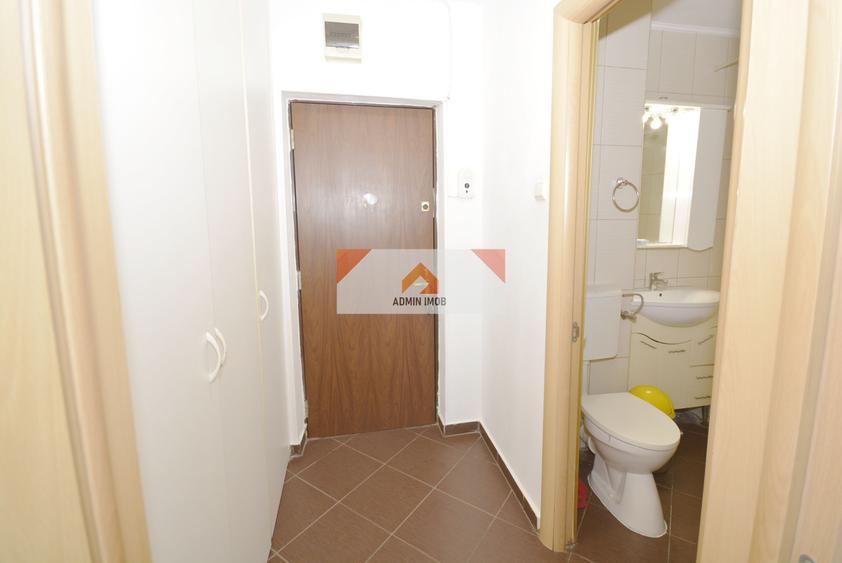 Dr.Taberei, renovat, Et 8/9 Sibiu, Favorit
