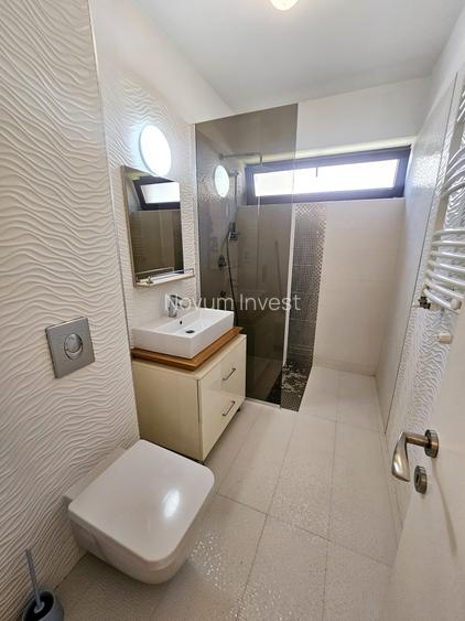 Apartament 3 camere, Sebastian 71mp, mobilat ,utilat modern - 8
