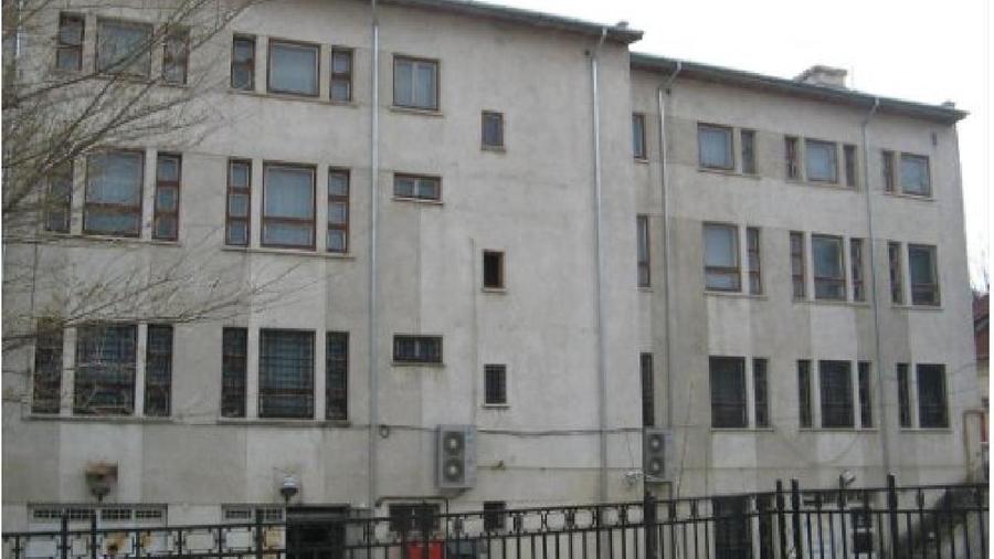 Spatiu comercial - 1.452m², Dorohoi
