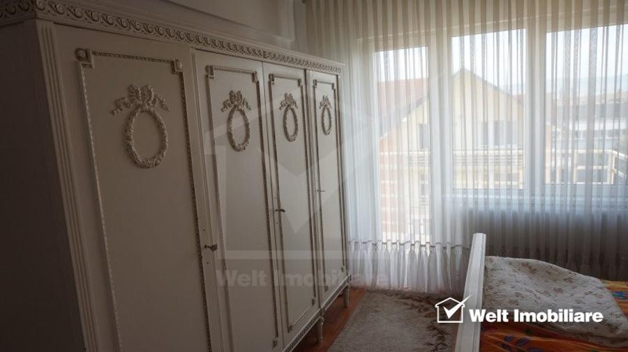 Apartament 5 camere, pe 2 niveluri, imobil nou, Iris