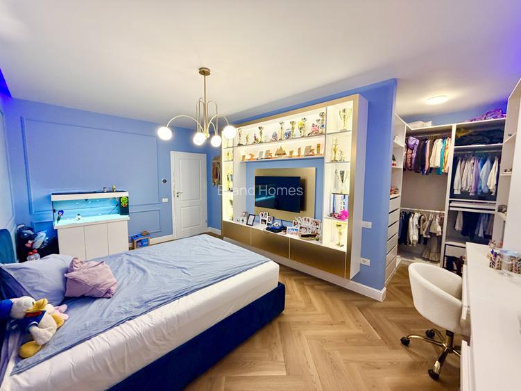 Duplex Premium in Remetea Mare | Mobilat Lux | Design Exclusiv - 12