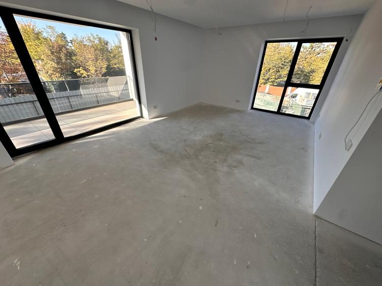Iancu Nicolae Complex Residence 5. Apartament 3 camere