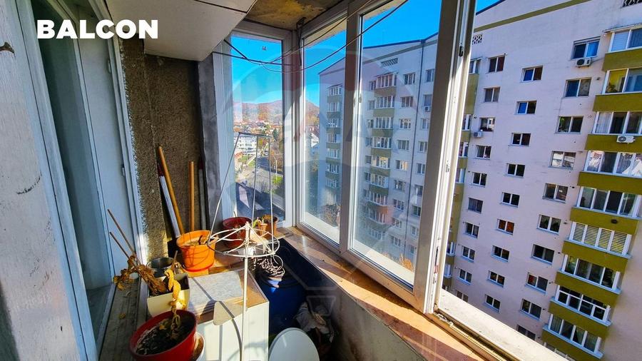 Apartament 2 camere | Săsar Baia Mare BLOC REABILITAT LIFT NOU