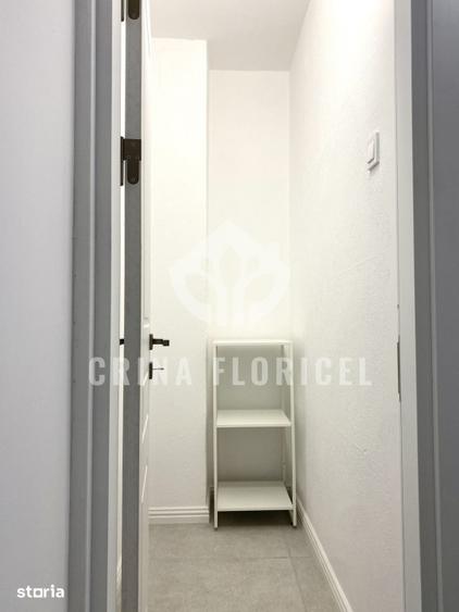 Inchiriere apartament 2 camere , etaj 10/11, renovat, 65 mp utili - Dorobanti