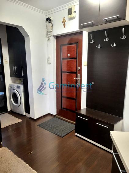 Apartament cu 2 camere de vanzare, zona Calea Aradului, Oradea