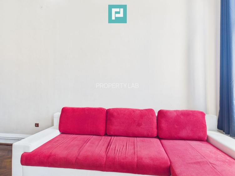 Apartament spectaculos, ultracentral, Piața Unirii - 8