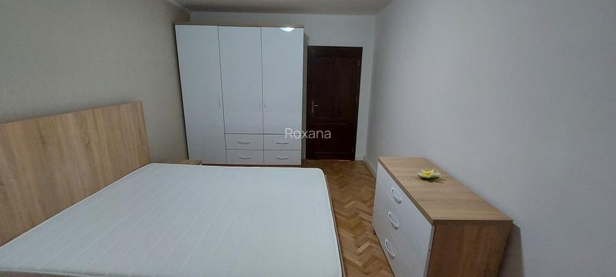 Complex - Centrul de Afaceri Proprietar -  3 camere NOU - 13
