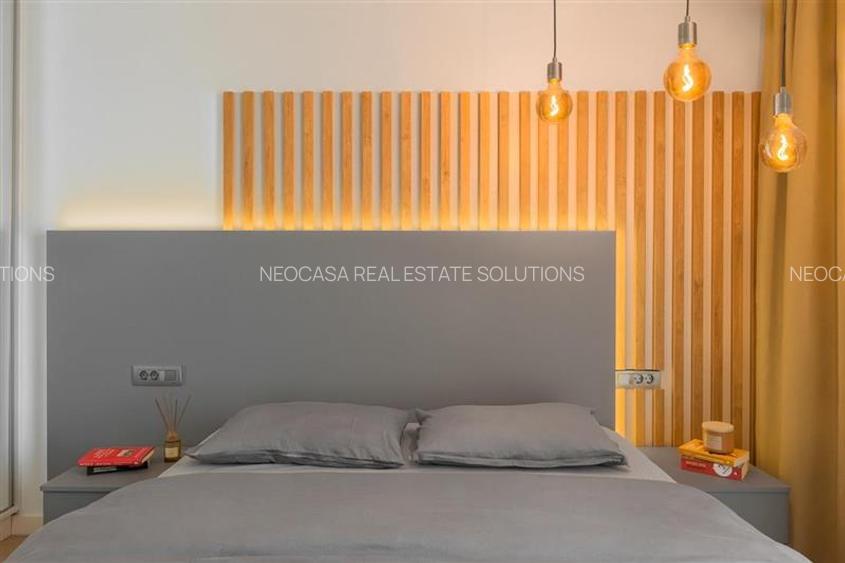 Apartament 2 camere Pipera II Mobilat, Utilat - 8