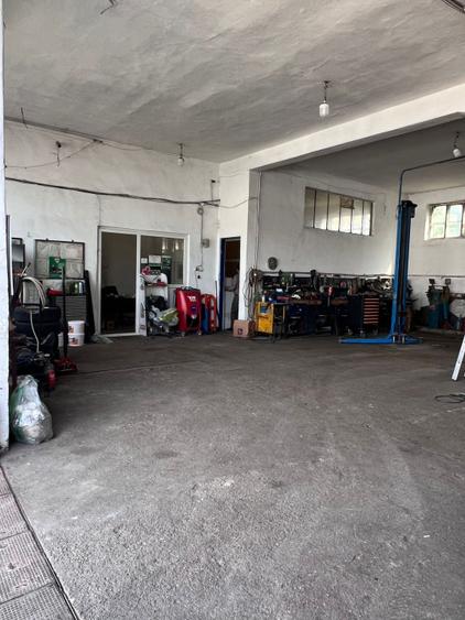 Spatiu comercial, 250 mp, zona Centrala