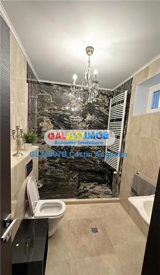 Apartament Premium 3 Camere - Herastrau - 9