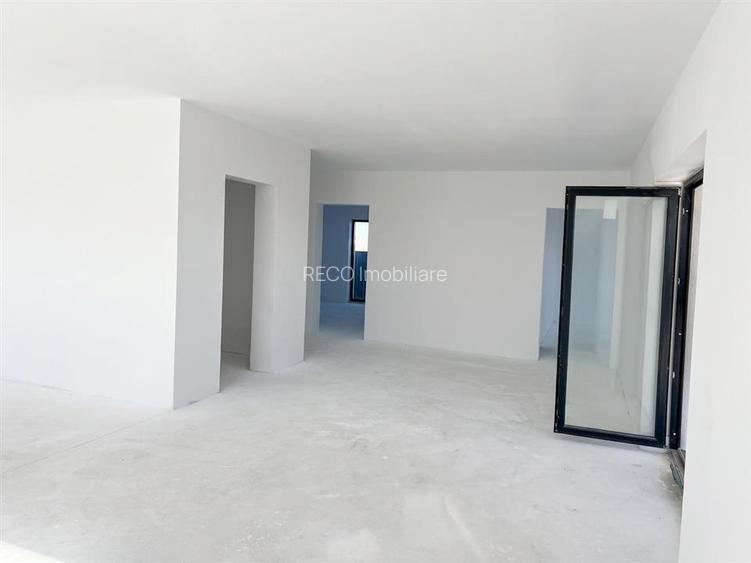 RECO casa moderna 4 camere Cheriu - 8