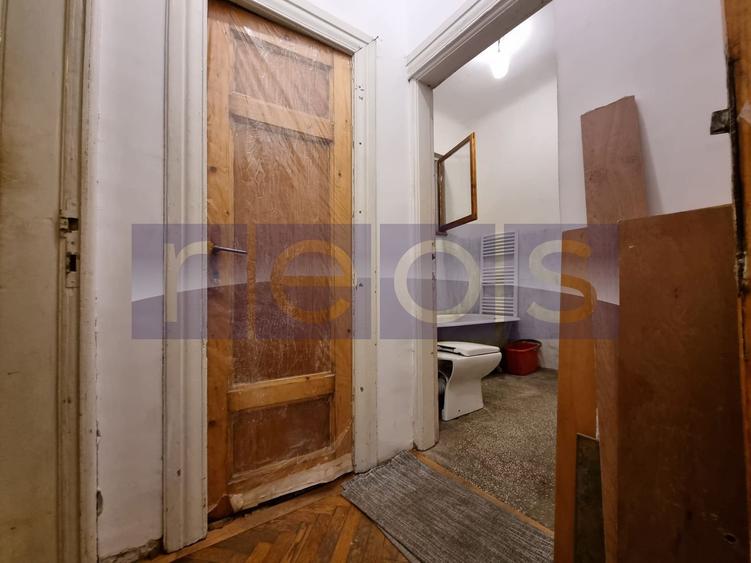 VANZARE CASA | S+P+1+M | ZONA UNIRII - 31