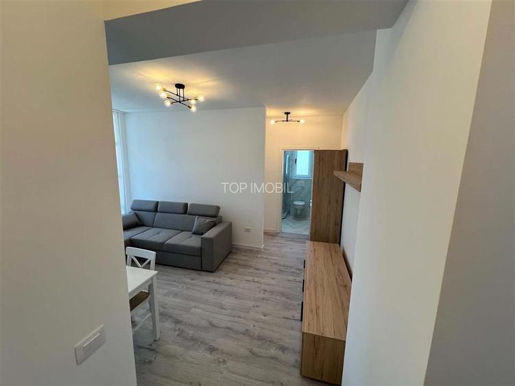 Apartament 2 camere mobilat si utilat- Capăt CUG, Cartier Visoianu - 7