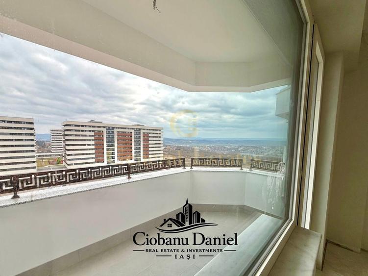 Vânzare apartament 1 cameră | Royal Town – Copou - 9