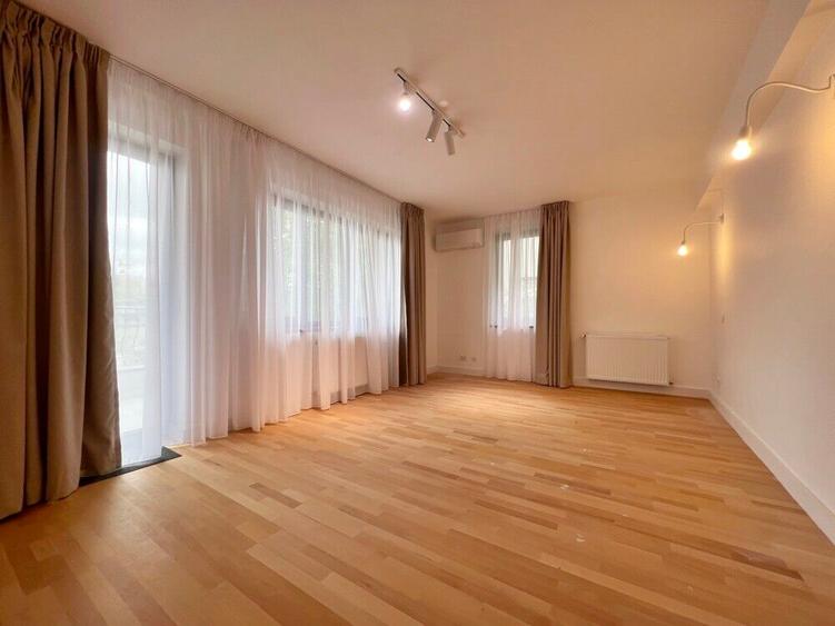 Vila de lux | zona Kiseleff | acces metrou Aviatorilor