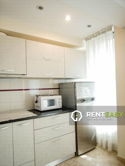 De inchiriat! Apartament cu o camera situat in zona Copou - Exclusive - 5