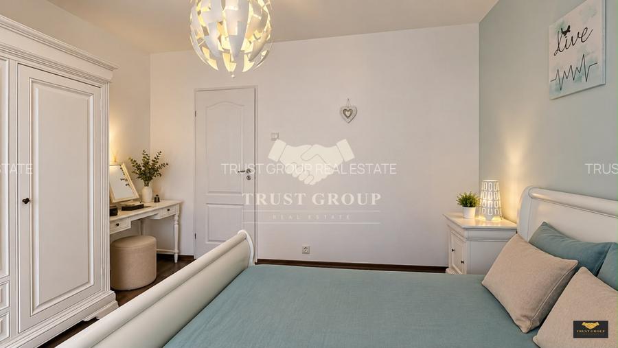 Apartament 2 camere Sala Palatului | Calea Victoriei - 7