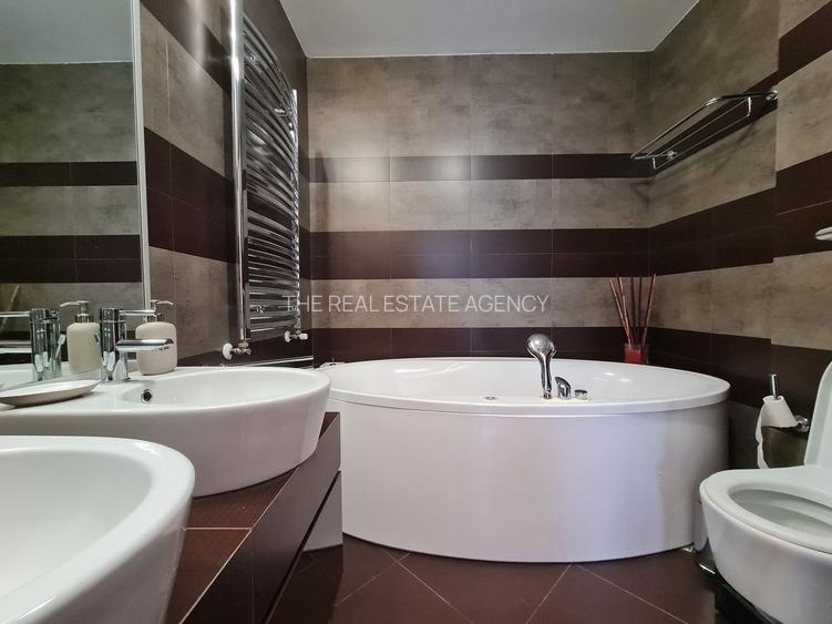Apartament 3 camere | Iancu Nicolae | terasă 41 mp | vedere piscina - 12