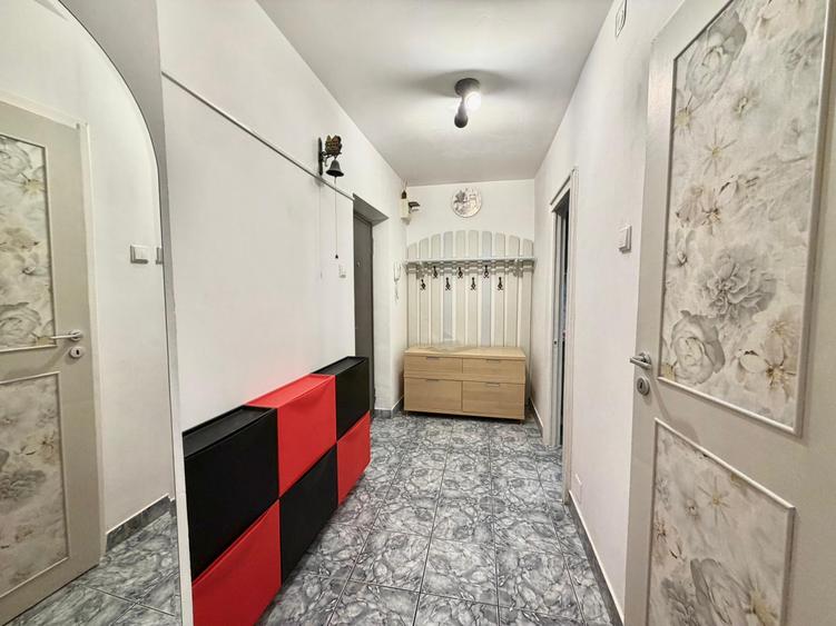 Apartament 2 camere/ zona Obor/ Mihai Bravu
