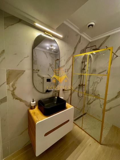 3 camere, premium, bloc nou, parcare, Buna Ziua Zona LIDL, Fagului
