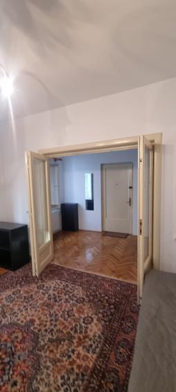 De închiriat – Apartament 2 camere, Știrbei Vodă / Cișmigiu, Centrala Proprie