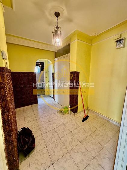 Etaj 3-Apartament 2Camere-Decomandat  56MP Bloc din 1986-Zona CUG! - 6