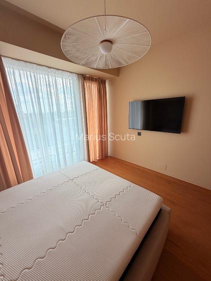 Inchiriere 2 camere One Floreasca Towers - 4