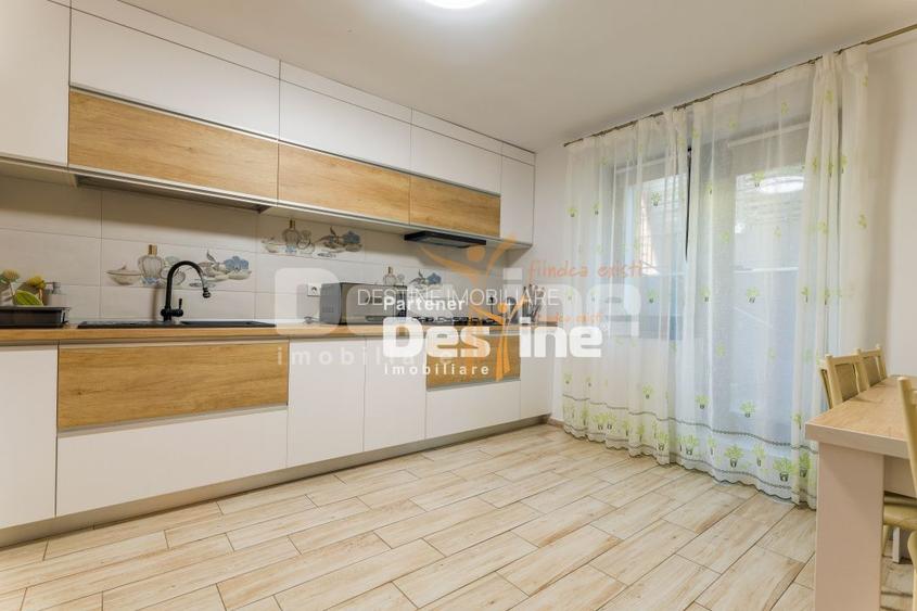 Comision 0% Casă individuală stil grecesc 5 camere S+P+1+pod, 200 mp