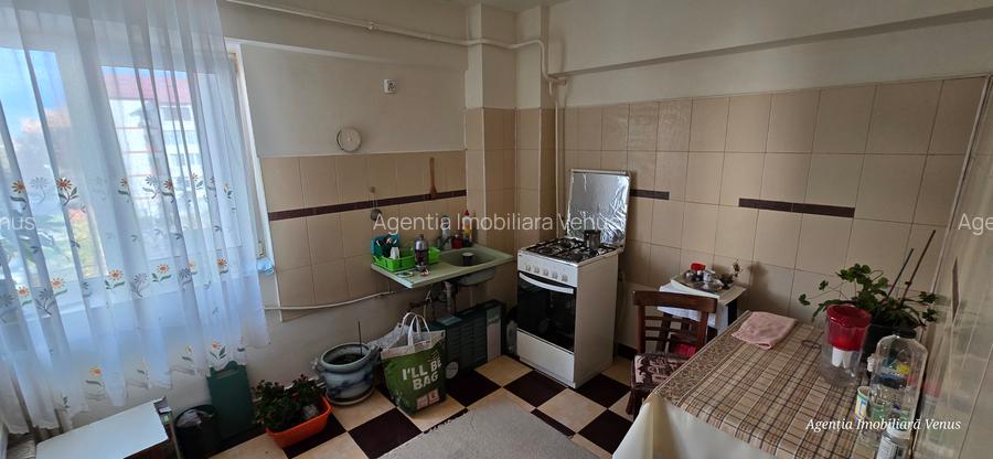 Apartament 4 camere Calea Nationala-Stadion - 2