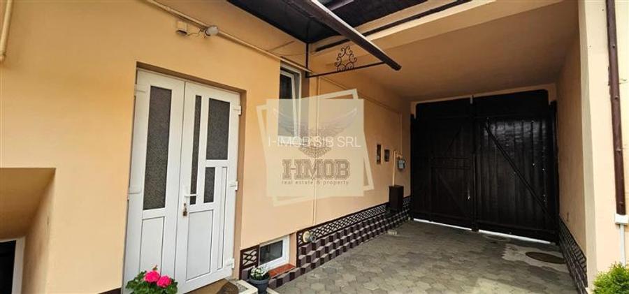 Casa individuala 4 camere 150mpu | anexe | gradina | Turnisor - 4