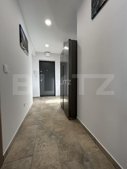 Apartament modern, complet renovat, 2 camere - 10