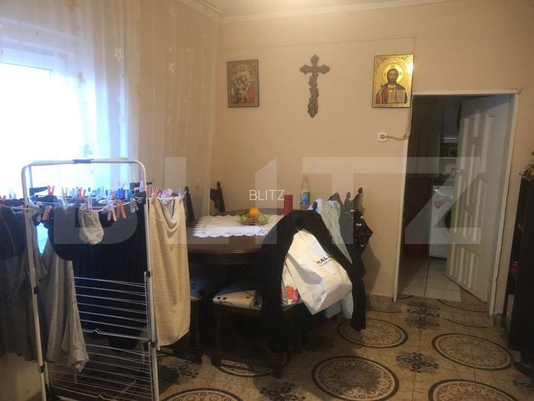 Casa cu 3 camere si anexe, 170 mp, zona Carpati 2 - 8