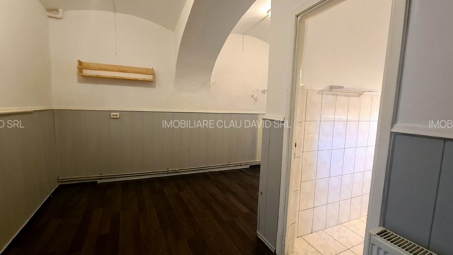 APARTAMENT DECOMANDAT 2 CAMERE CENTRU ISTORIC