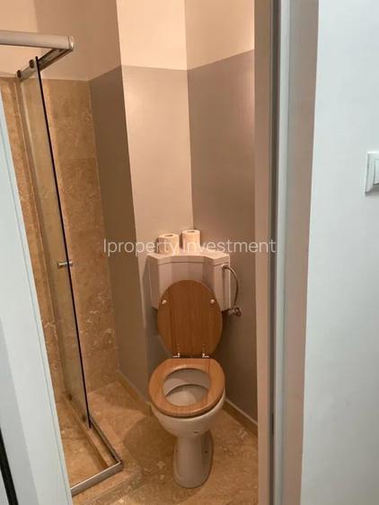 Baneasa- Aleea Somesul Rece | Garsoniera | Confort | Ac - 6