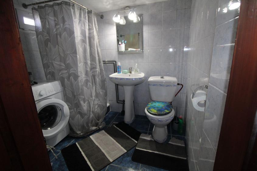 Case de vânzare, deschidere drum național, Drăguțești