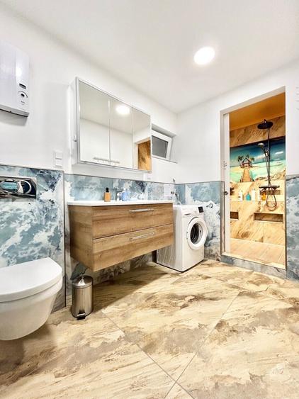 Apartament 4 camere | vedere parcul Kisseleff | Bulevardul Delavrancea