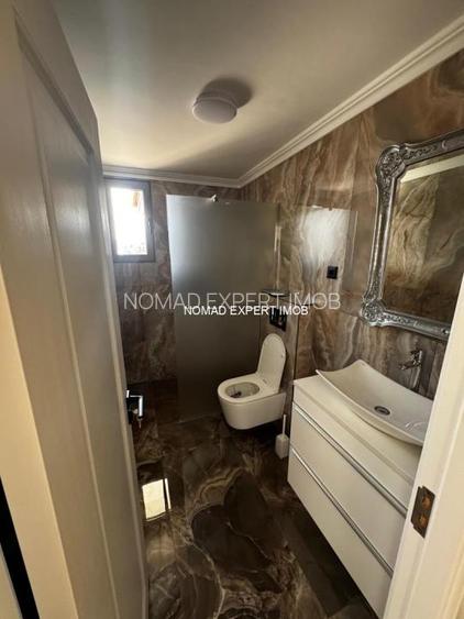 Duplex LUX 243 mp Util 116  Terasa 127 mp 360view  Corbeanca - 8