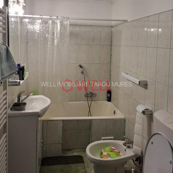 DE VÂNZARE – DOUĂ CASE ÎN SĂRĂȚENI, ÎN APROPIERE DE SOVATA - 14