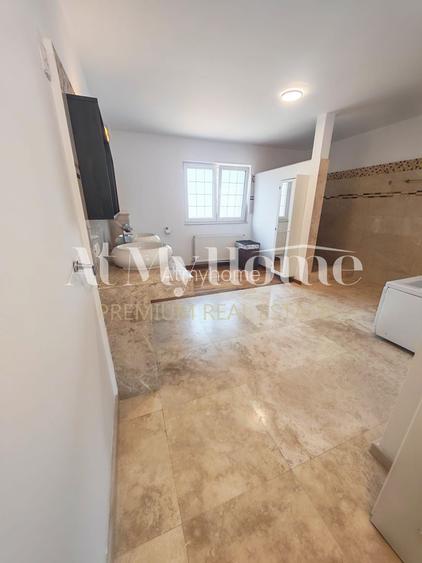 Vila superba de inchiriat in complex rezidential micut, ideala familii - 12