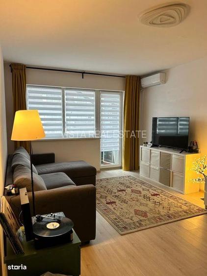 Apartament 2 camere decomandat de vanzare - Sanpetru Cartier Subcetate