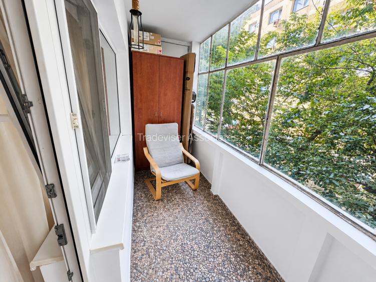 Studio, 5-minute walk to Dristor metro | 42 sqm | First floor | First letting - 8