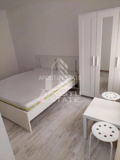 Garsoniera de inchiriat, modern, Timisoara, zona Pogonici - 3