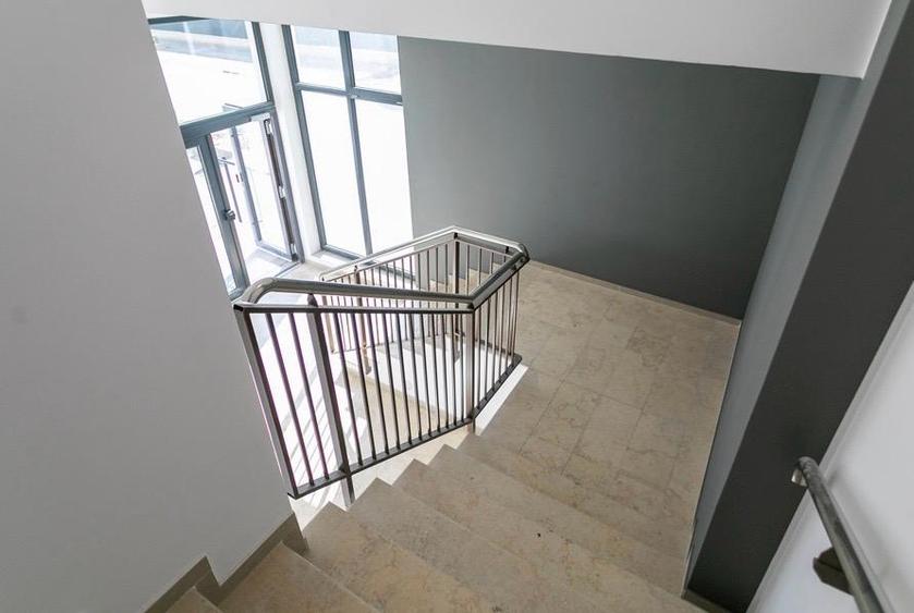 2 camere - zona Garii - complex Arka- etaj 6 - 138000 Euro