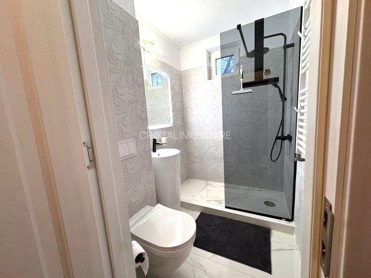🏡 ]nchiriez Apartament cu 3 camere, 68 mp, parcare inclusă, Titan - 7