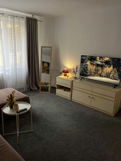 Apartament 1 camera |34 mp | Poziție excelenta in Piata Marasti.