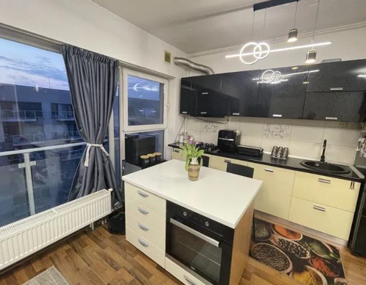 Apartament 3 Camere,Titan,Auchan,bl.2008,DECOMANDAT,Amenajat,centrala,parcare