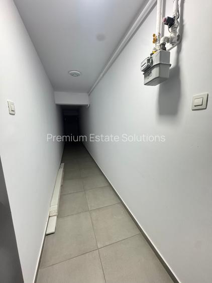 Garsonieră spațioasă de vânzare – Bd. Timișoara nr. 101+ Loc Parcare - 32