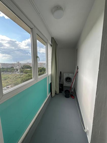 Titan - Prima Închiriere - 3 Camere - Etaj 9 - Renovat - Disponibil Imediat