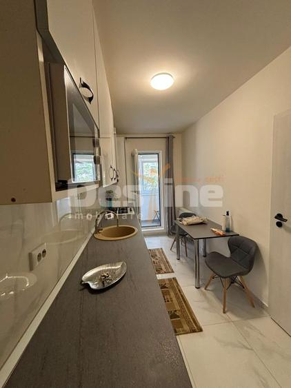 Garsoniera confort 1decomandata | 45mp| 300EUR